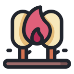 Forest Fire icon