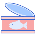 Canned Food icon