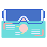 VR Technology icon