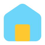 House icon