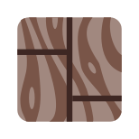 木の床 icon