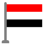 Flagge 2 icon