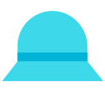 Panama Hat icon