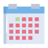 Calendar icon