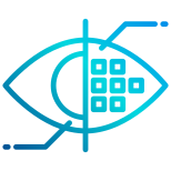 Eye Scan icon