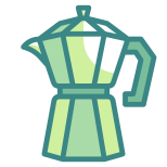 咖啡壶 icon