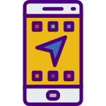 Smartphone icon