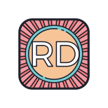 rhonna-designs icon