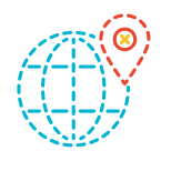 Posizione Globale icon