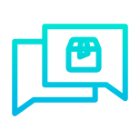 Chat icon