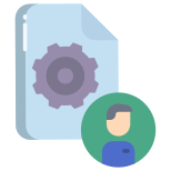 Documents icon