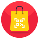 Parcel Scanning icon