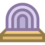 Parco Concerto Shell icon