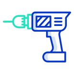 Drilling Machine icon