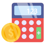 Calculator icon