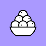 Bowl icon