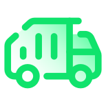 Camion della spazzatura icon