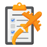 Flight Checklist icon