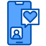 Smartphone icon