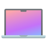 MacBook icon