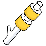 Bbq Skewer icon
