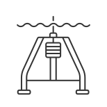 Hydraulically Damped Gravity Corer icon