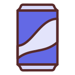 Soda icon