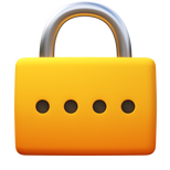 Password icon