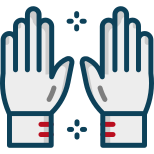 37-glove icon