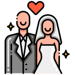 Marriage Vows icon