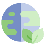 Earth icon