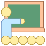 Sala de aula icon