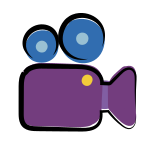 Dokumentarfilm icon