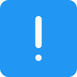 Alert icon