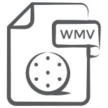 Wmv File icon