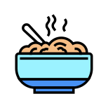 Oatmeal icon