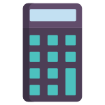 Calculadora icon