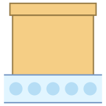 생산 라인 icon