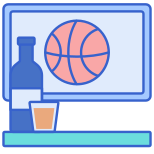 Bar icon