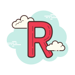 R icon