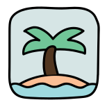 ACNH Travel Guide icon