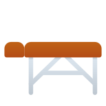 Massage Table icon