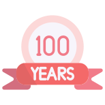 Anniversary icon