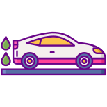 汽车 icon