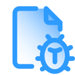 문서 버그 icon
