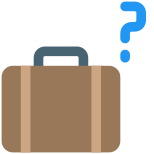 Lost Baggage icon