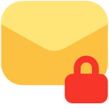 Security Mail icon