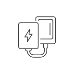 Charger icon