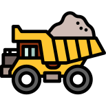 Dump icon