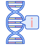 Dna icon